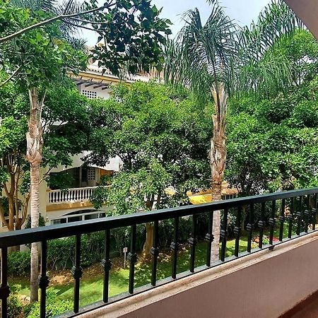 Apartamento Deluxe Puerto Banus Apartment Marbella Bagian luar foto