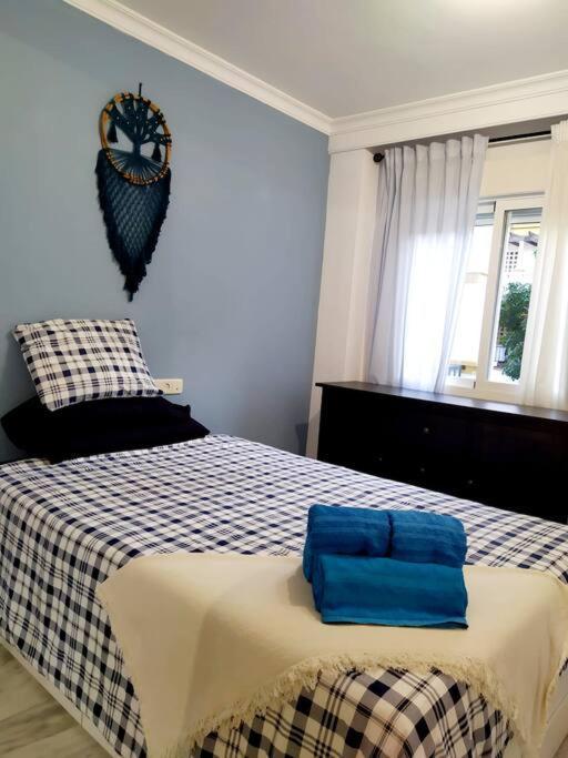 Apartamento Deluxe Puerto Banus Apartment Marbella Bagian luar foto